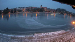 Nábřeží, přístaviště