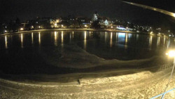 Nábřeží, přístaviště