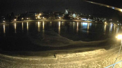 Nábřeží, přístaviště