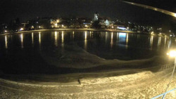 Nábřeží, přístaviště