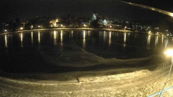 Nábřeží, přístaviště