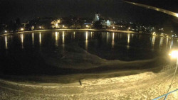 Nábřeží, přístaviště