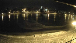 Nábřeží, přístaviště