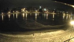 Nábřeží, přístaviště