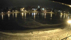 Nábřeží, přístaviště