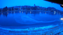 Nábřeží, přístaviště