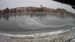 Nábřeží, přístaviště