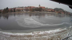 Nábřeží, přístaviště