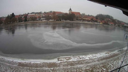 Nábřeží, přístaviště