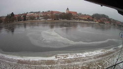 Nábřeží, přístaviště