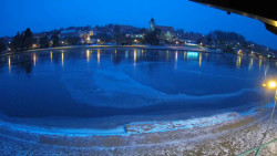 Nábřeží, přístaviště