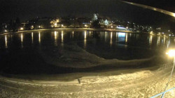 Nábřeží, přístaviště