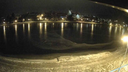 Nábřeží, přístaviště