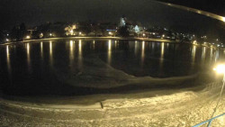 Nábřeží, přístaviště