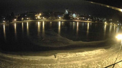 Nábřeží, přístaviště