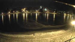 Nábřeží, přístaviště