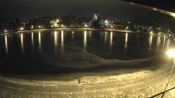 Nábřeží, přístaviště