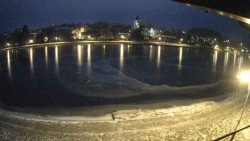 Nábřeží, přístaviště