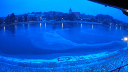 Nábřeží, přístaviště