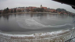 Nábřeží, přístaviště