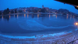 Nábřeží, přístaviště