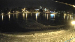 Nábřeží, přístaviště