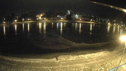 Nábřeží, přístaviště