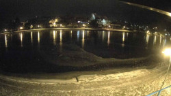 Nábřeží, přístaviště