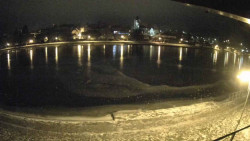 Nábřeží, přístaviště