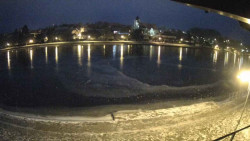 Nábřeží, přístaviště