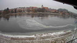 Nábřeží, přístaviště