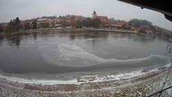 Nábřeží, přístaviště