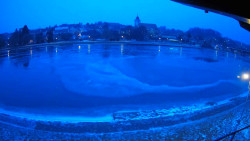 Nábřeží, přístaviště