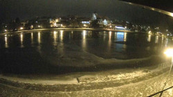 Nábřeží, přístaviště