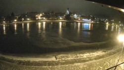 Nábřeží, přístaviště