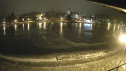 Nábřeží, přístaviště