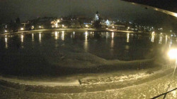 Nábřeží, přístaviště