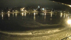 Nábřeží, přístaviště