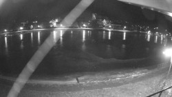 Nábřeží, přístaviště