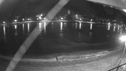 Nábřeží, přístaviště