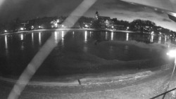 Nábřeží, přístaviště