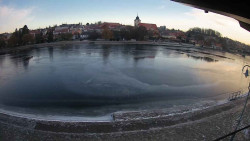 Nábřeží, přístaviště