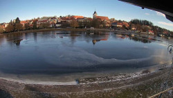 Nábřeží, přístaviště