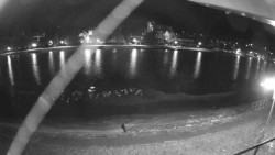 Nábřeží, přístaviště