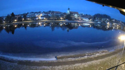 Nábřeží, přístaviště