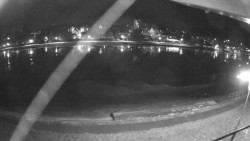 Nábřeží, přístaviště