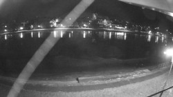 Nábřeží, přístaviště