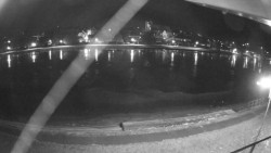 Nábřeží, přístaviště