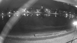 Nábřeží, přístaviště