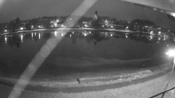 Nábřeží, přístaviště